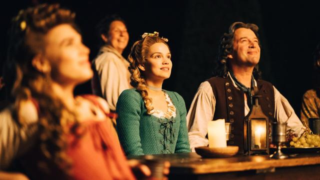 Imagen María Antonieta 1x3