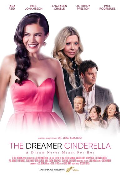 Imagen The Dreamer Cinderella