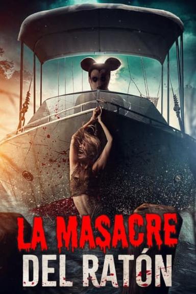 Imagen Mouseboat Massacre