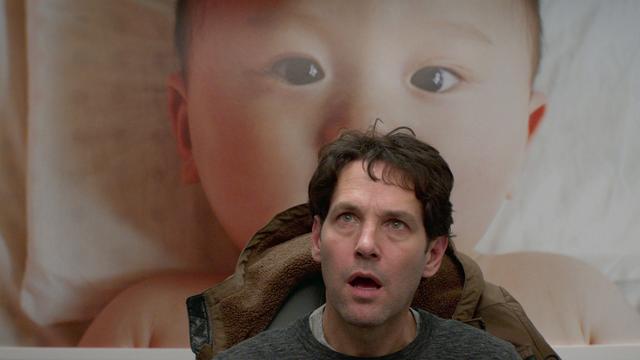 Imagen Cómo vivir contigo mismo 1x6