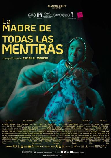 Imagen La madre de todas las mentiras
