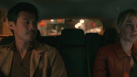 Imagen Notre-Dame 1x6