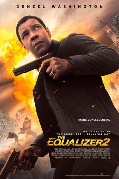Imagen The Equalizer 2