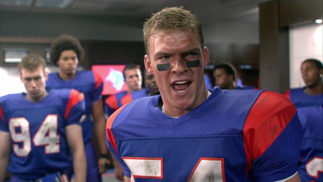 Imagen Blue Mountain State 1x6
