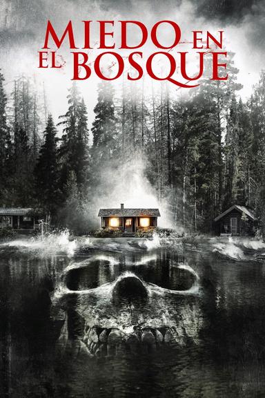 Imagen A Haunting at Cypress Creek