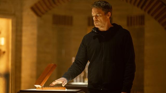 Imagen Dexter: Resurrección 1x4