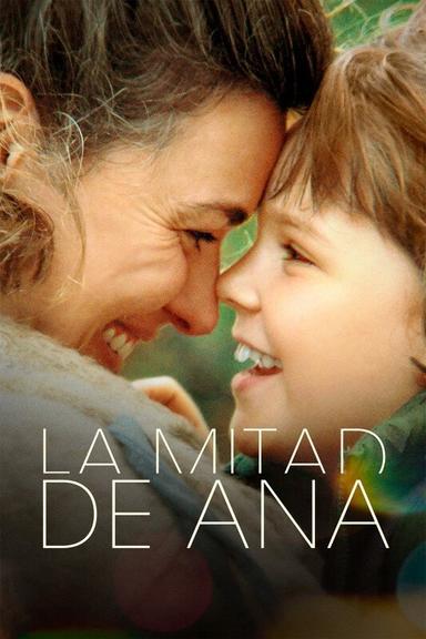 Imagen La mitad de Ana