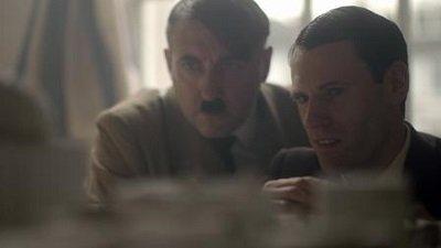 Imagen El círculo maléfico de Hitler 1x8