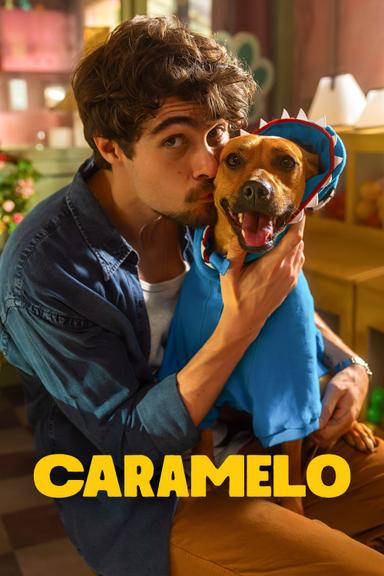Imagen Caramelo