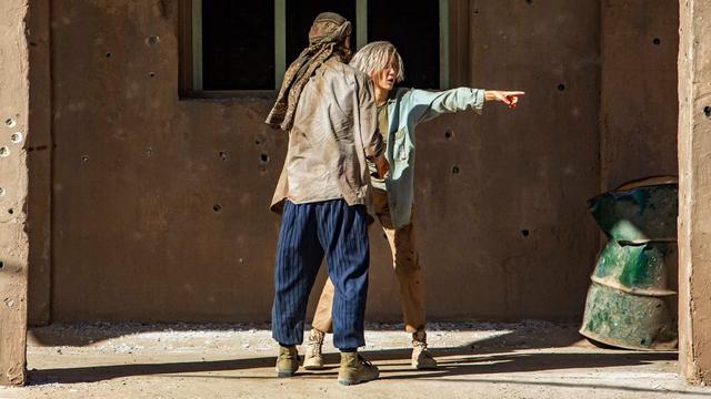 Imagen ZeroZeroZero 1x5