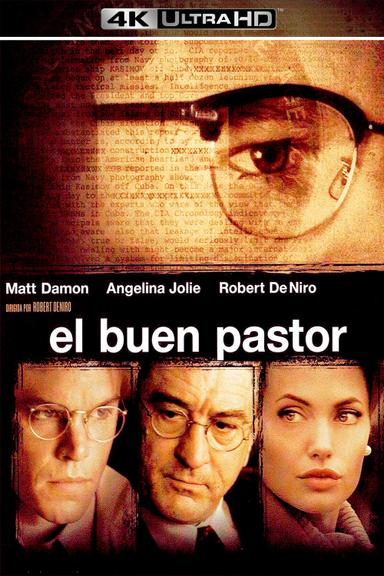 Imagen El buen pastor