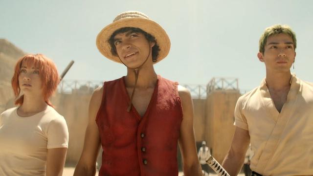 Imagen ONE PIECE 1x1