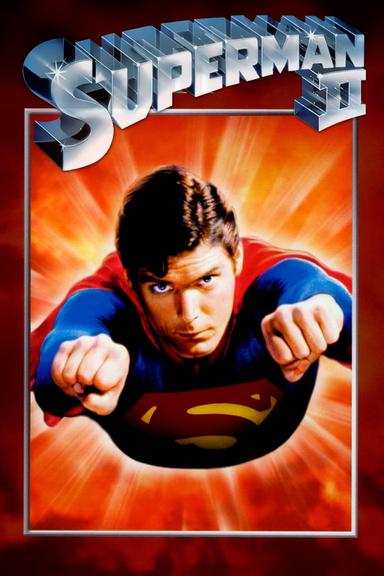 Imagen Superman II
