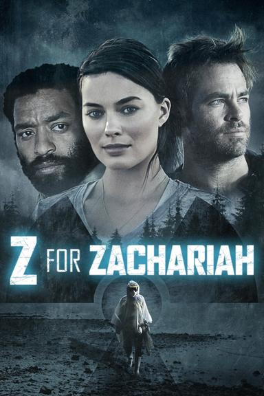 Imagen Z for Zachariah