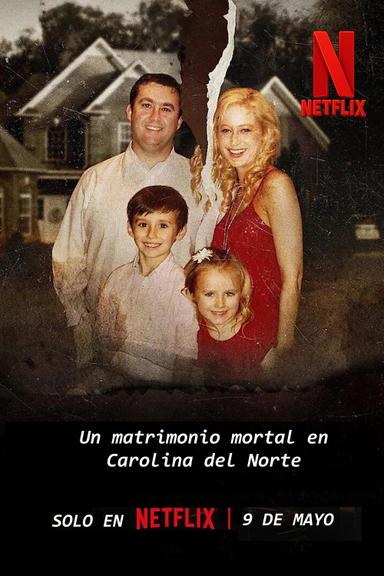 Imagen Un matrimonio mortal en Carolina del Norte