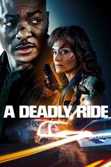 Imagen A Deadly Ride