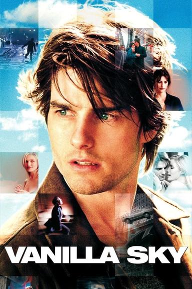 Imagen Vanilla Sky