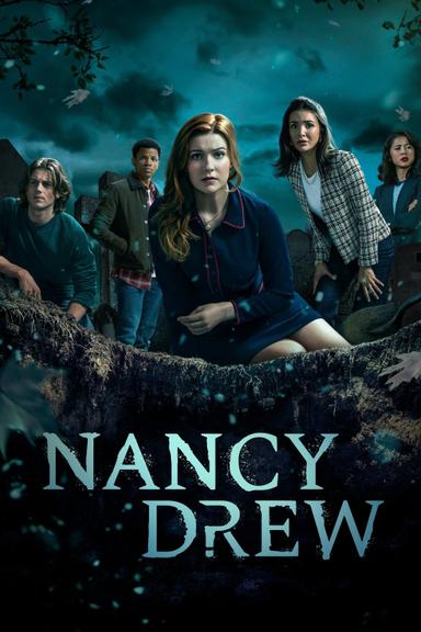 Imagen Nancy Drew