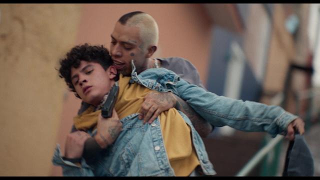 Imagen Pinches Momias 1x7