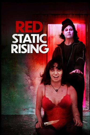 Imagen Red Static Rising