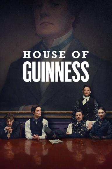 Imagen La casa Guinness