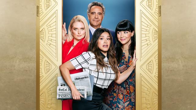 Imagen Casi muertos (La muerte puede esperar)