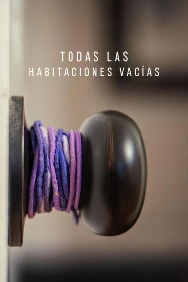 Imagen Todas las habitaciones vacías