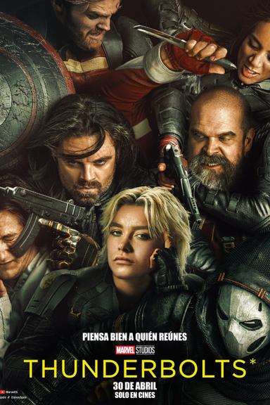 Imagen Thunderbolts*