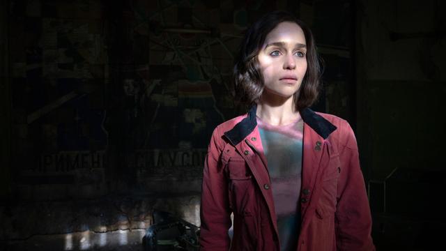 Imagen Invasión secreta 1x2