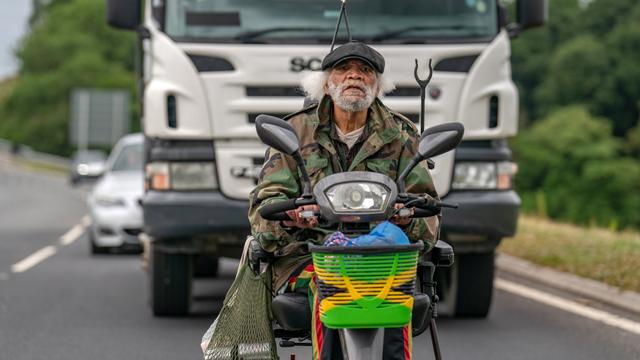 Imagen Full Monty 1x4