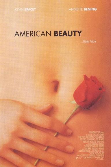 Imagen American Beauty