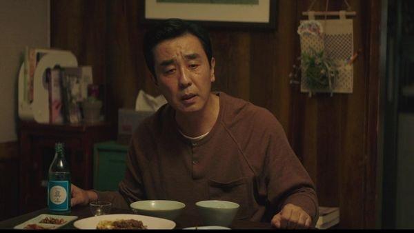 Imagen La vida soñada del Sr. Kim 1x1