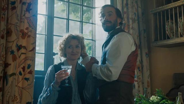 Imagen El joven Sherlock 1x5