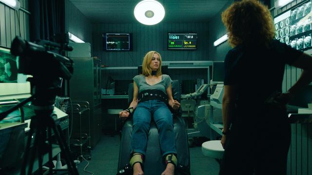 Imagen Desde el mañana 1x8