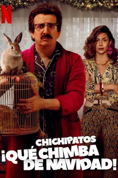 Imagen Chichipatos: ¡qué chimba de Navidad!