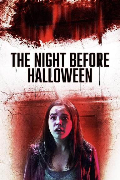 Imagen The Night Before Halloween