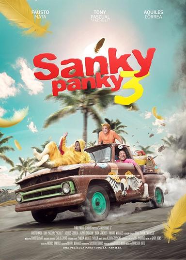 Imagen Sanky Panky 3