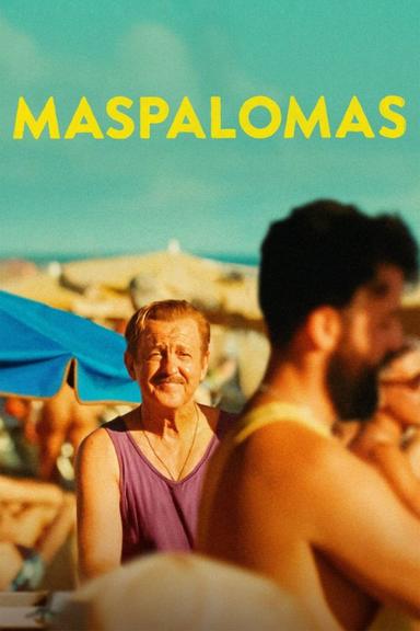 Imagen Maspalomas