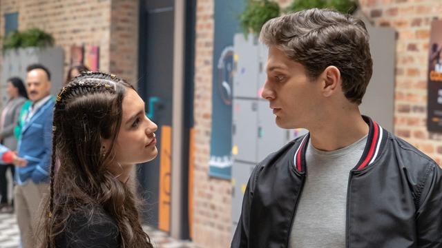 Imagen El club de los graves 1x7