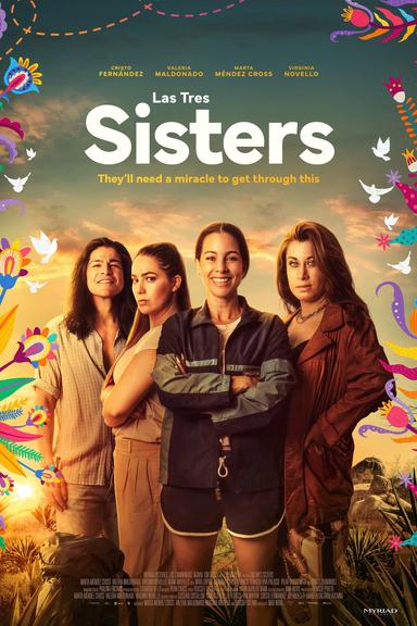 Imagen Las Tres Sisters