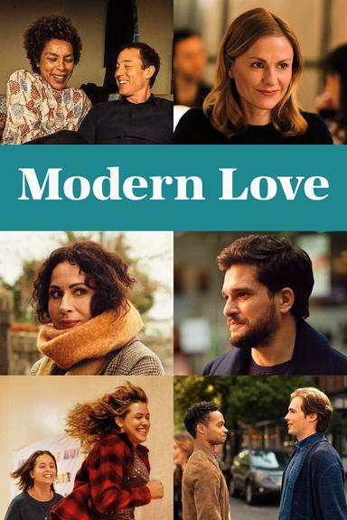 Imagen Modern Love