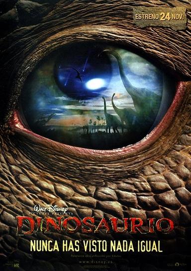 Imagen Dinosaurio