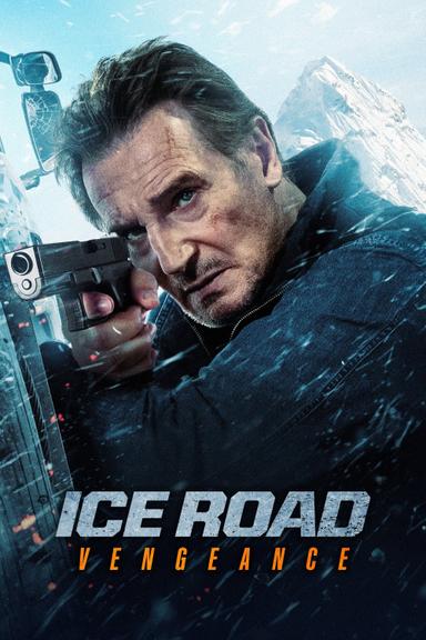 Imagen Ice Road: Venganza