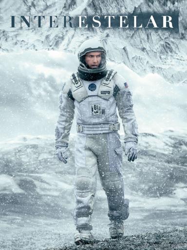 Imagen Interstellar