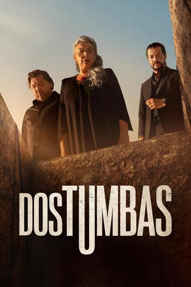 Imagen Dos tumbas