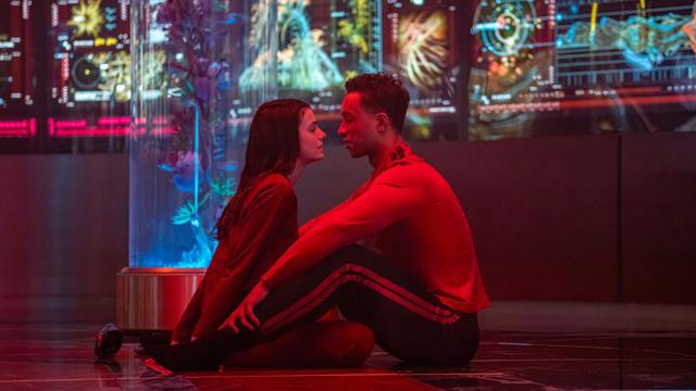 Imagen Star Trek: Academia de la Flota Estelar 1x8