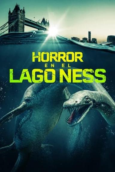 Imagen The Loch Ness Horror