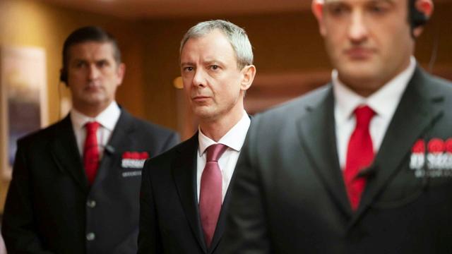 Imagen Cold Courage 1x2