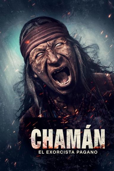 Imagen Shaman