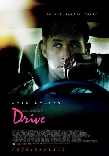 Imagen Drive